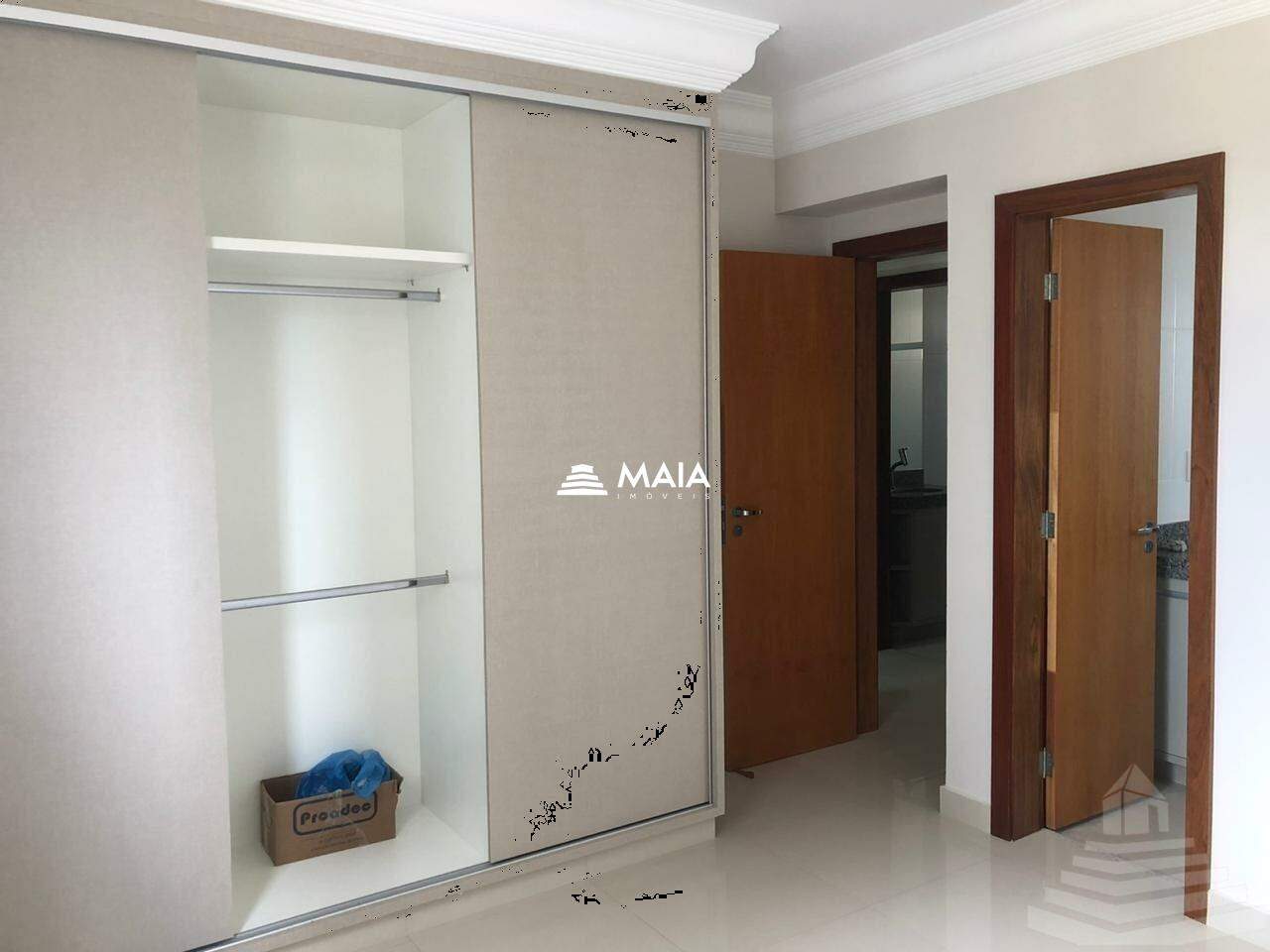 Apartamento para aluguel no Santa Maria: 